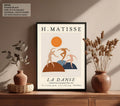 La Danse - Henri Matisse