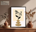Vase Floral