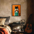 Smelly Cat - Caffeinated, Not Conversational