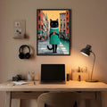 Smelly Cat - Lost in Venice, Not in Thought