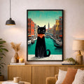 Smelly Cat - Venice Is Pretty, I Am Tired
