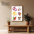 Flavours of the Kitchen