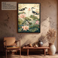 Lotus Pond