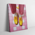 Candyland Canvas
