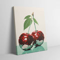 Cherry Disco Balls