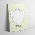 Flying Ghost