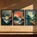 Mountain Mist