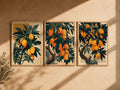 The Mango Tree