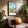 Eiffel Tower | Paris - Cities Paintings