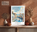 Florence - Cities Paintings