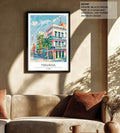 Havana - Cities Paintings