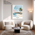 Hawaii - Cities Paintings