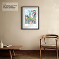 London - Cities Paintings