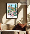 Palermo - Cities Paintings