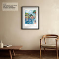 Portofino - Cities Paintings