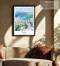 Rodi - Cities Paintings