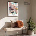 Venice - Cities Paintings