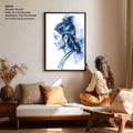 Lord Shiv - God Painting