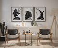 Edgy Elegance