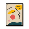 Enigmatic Visions B