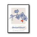 Tranquil Petals D