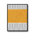 Summer Abstractions A