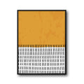 Summer Abstractions C