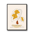Boho Sunlight Serenade C