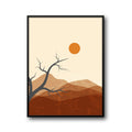 Copper Canyon B