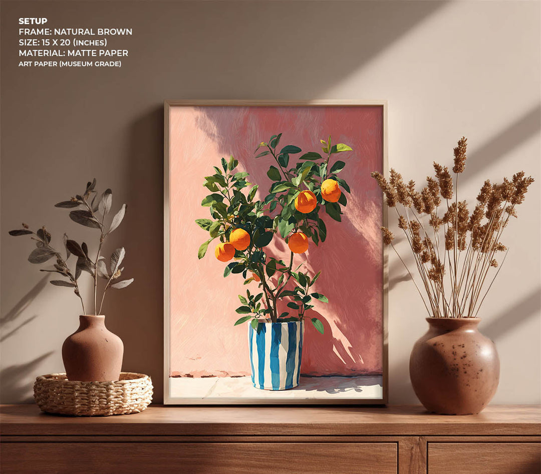 Art for Small Indian Apartments: What Works When Space Is Tight