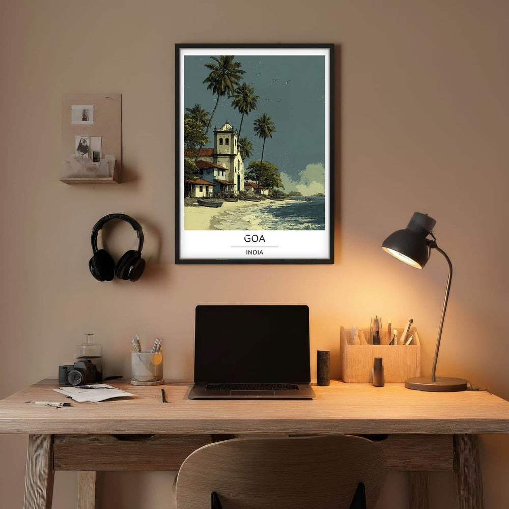 Best Wall Art for Office