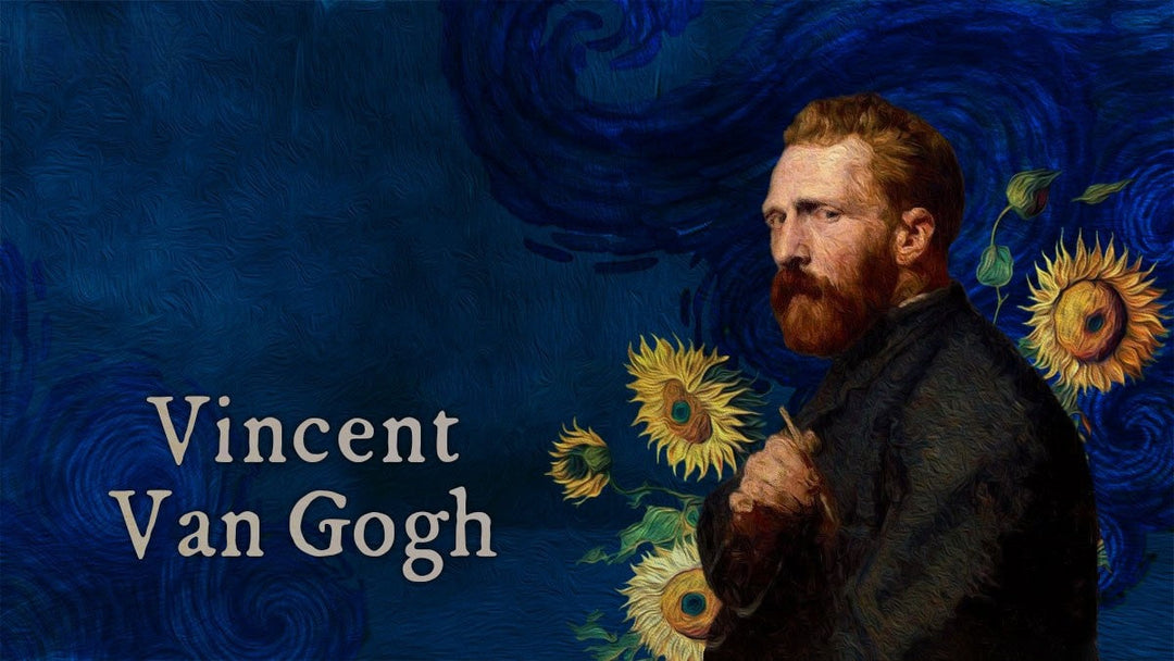 Van Gogh Art Prints for Indian Homes: The 7 Most-Loved Paintings Explained
