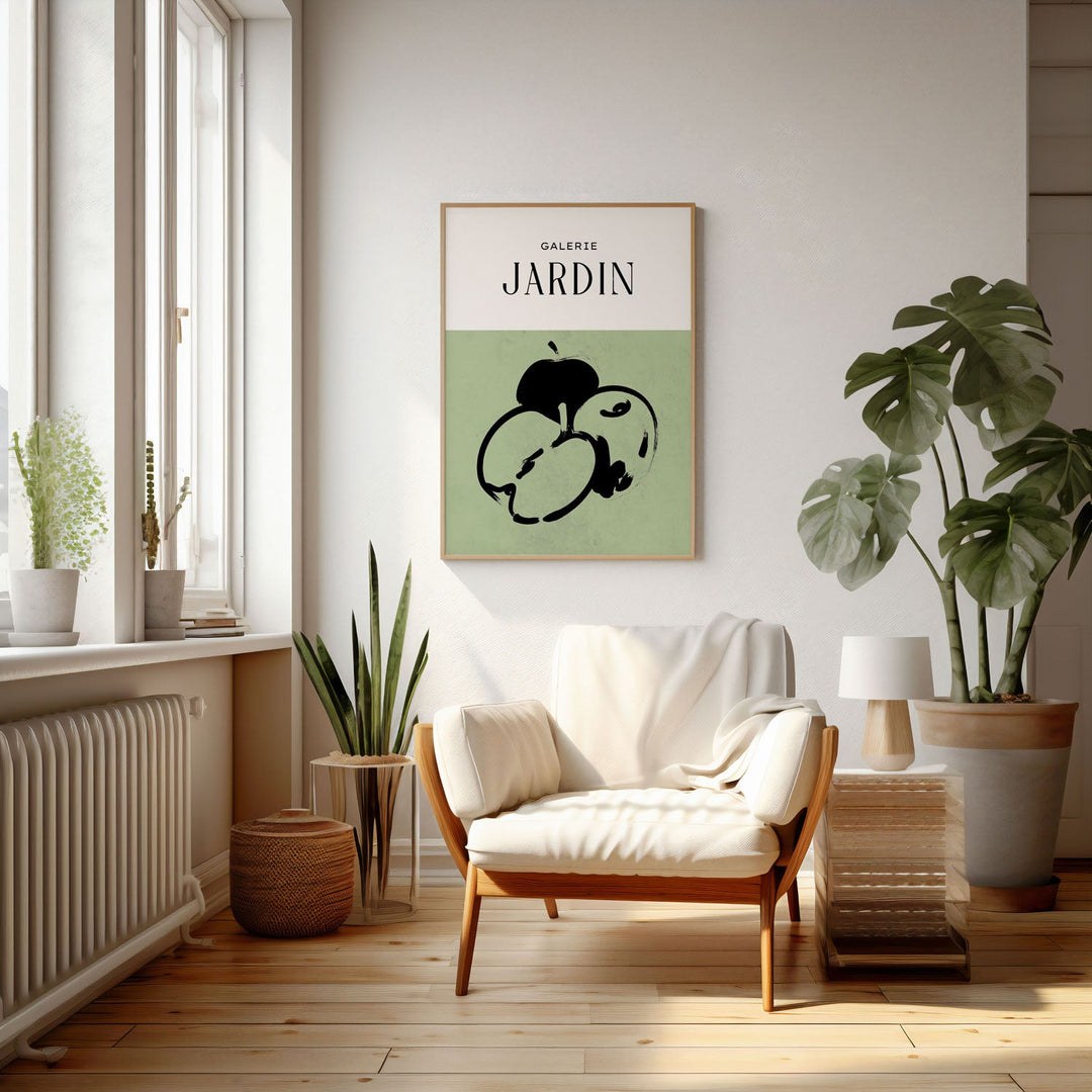 Art For Kitchen