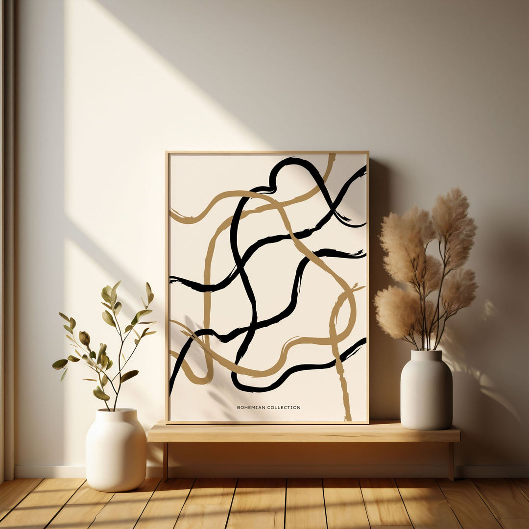 Art For Living Room