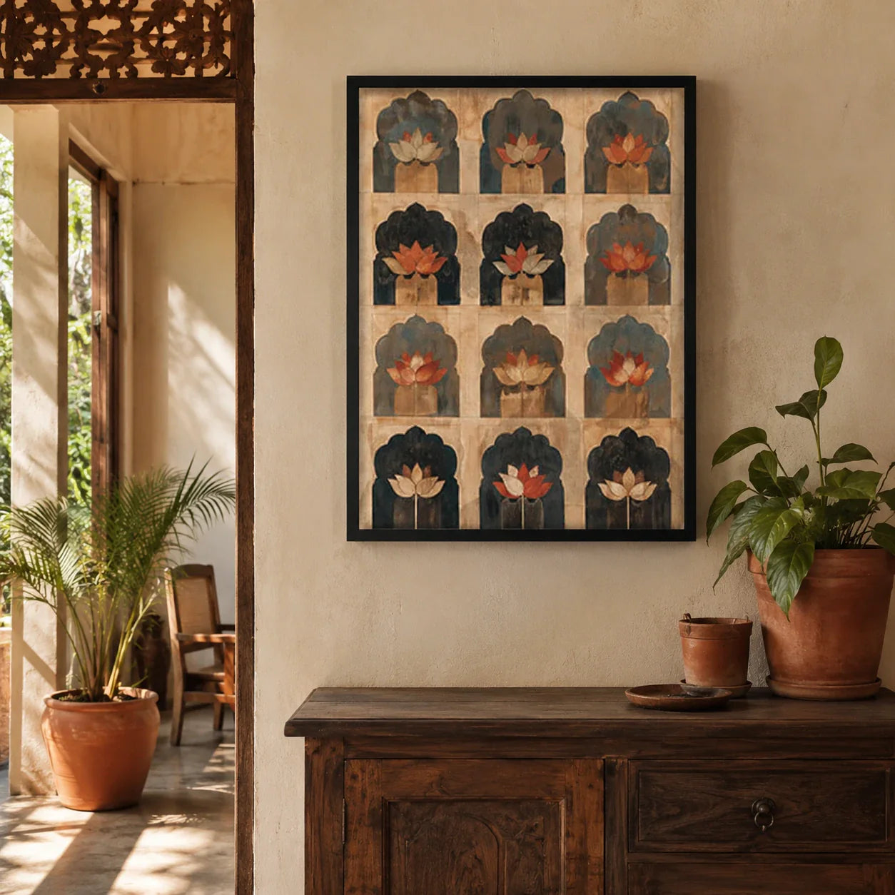Indian Art