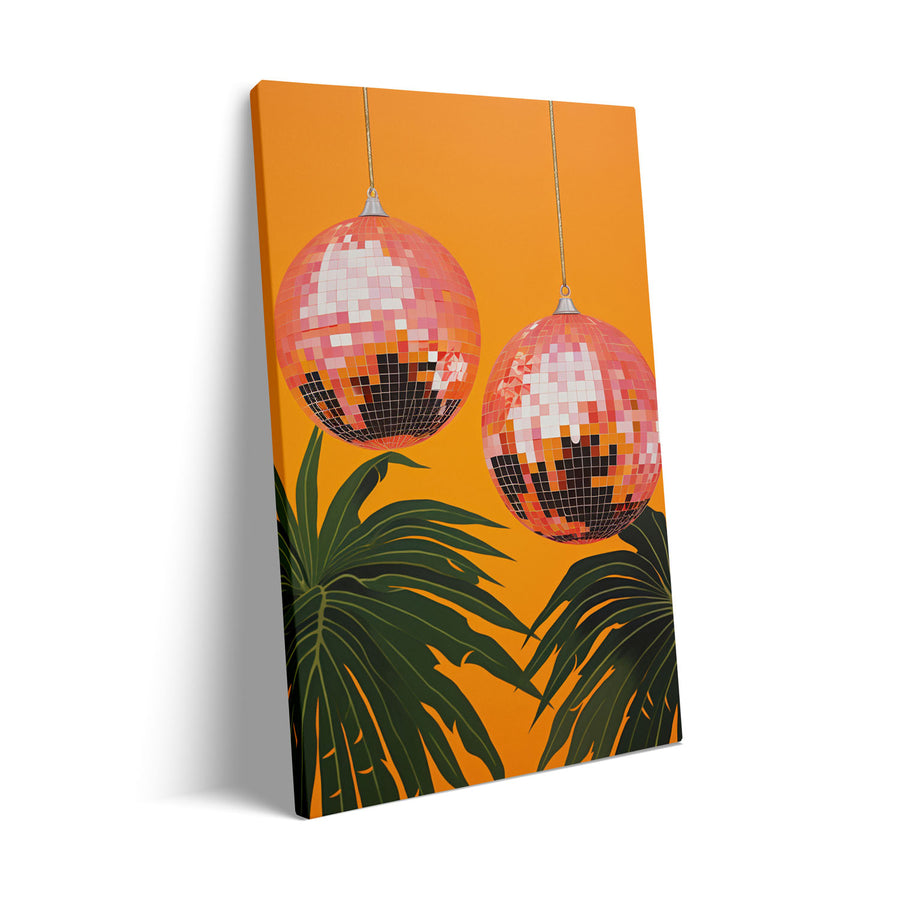 disco-balls