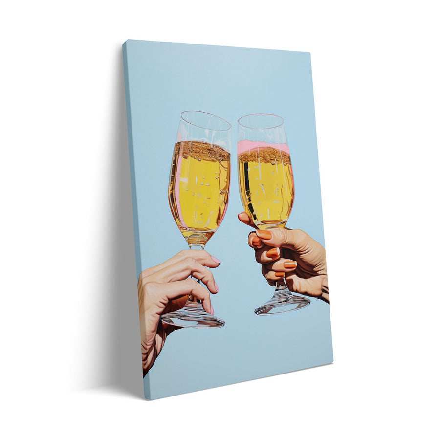 glimmer-clink