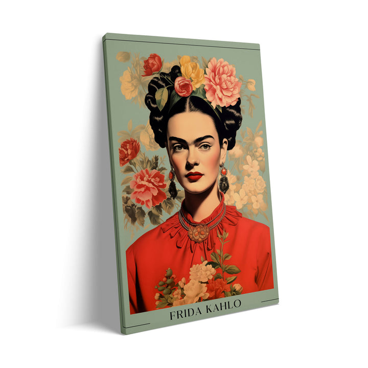 self-portrait-3-frida-kahlo