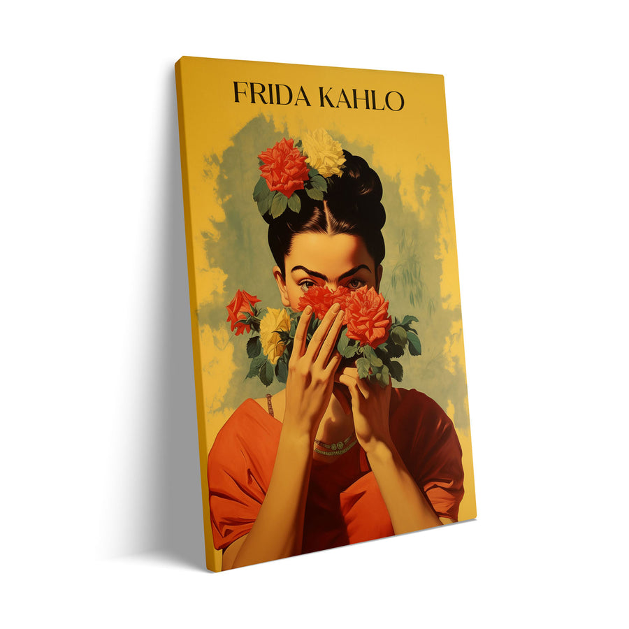 self-portrait-4-frida-kahlo