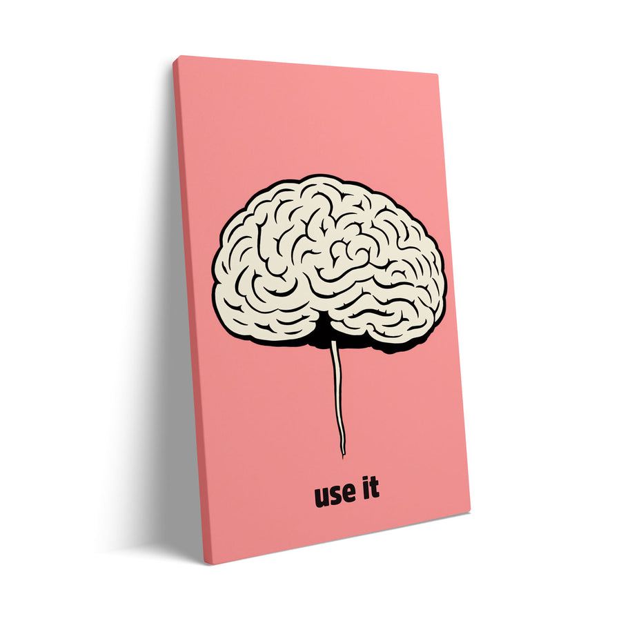 brain