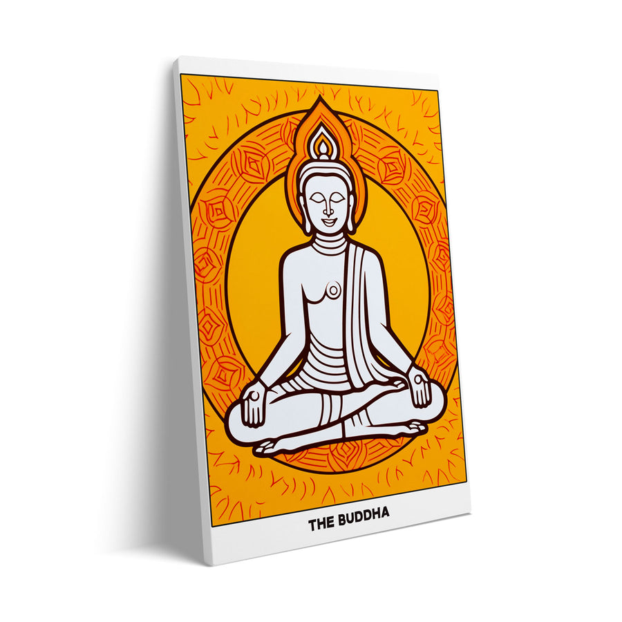 buddha