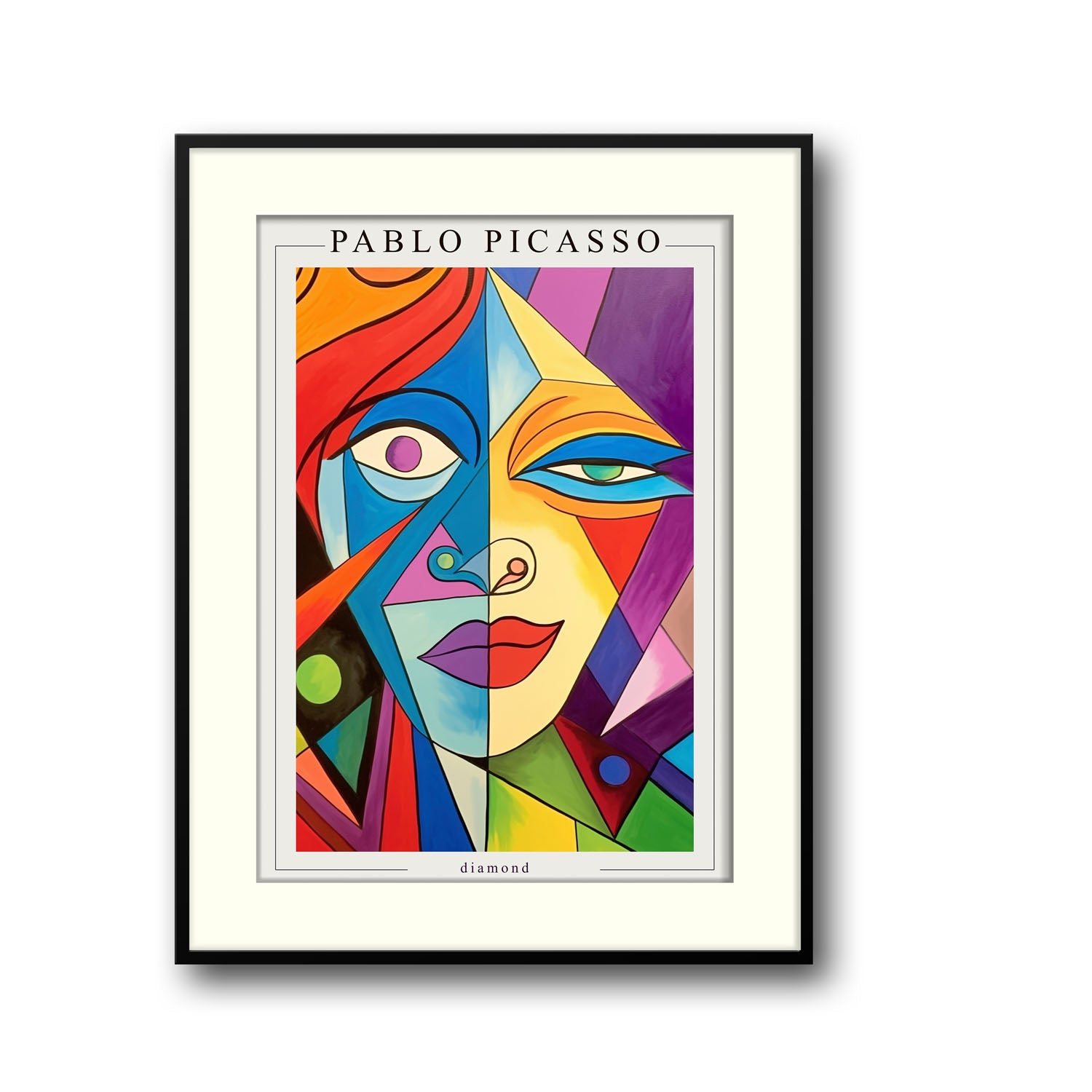 diamond-pablo-picasso