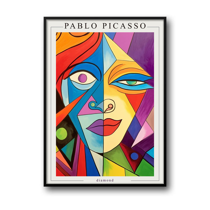 diamond-pablo-picasso
