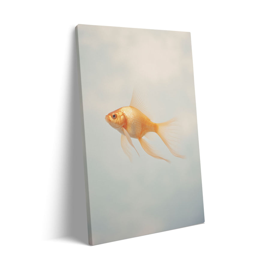 goldfish