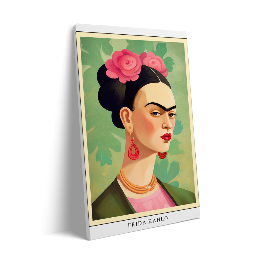 self-portrait-6-frida-kahlo