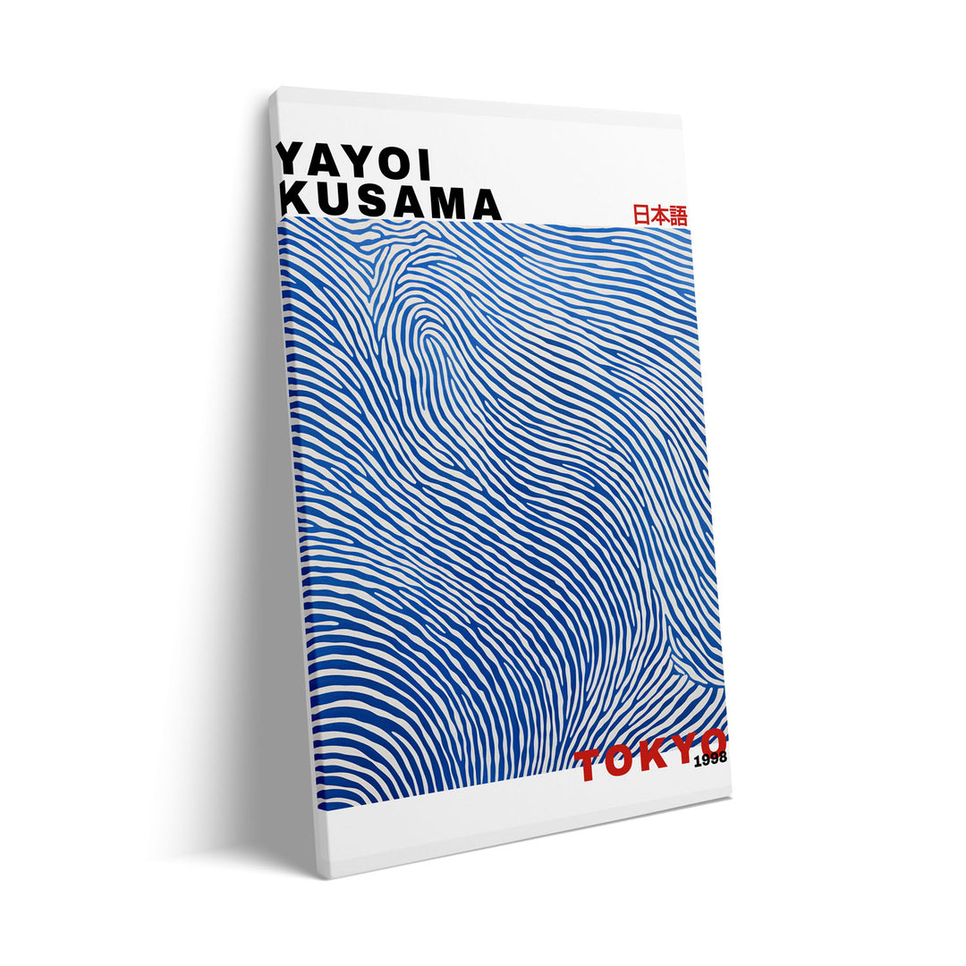 vibrations-yayoi-kusama