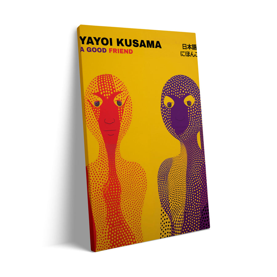 a-good-friend-yayoi-kusama