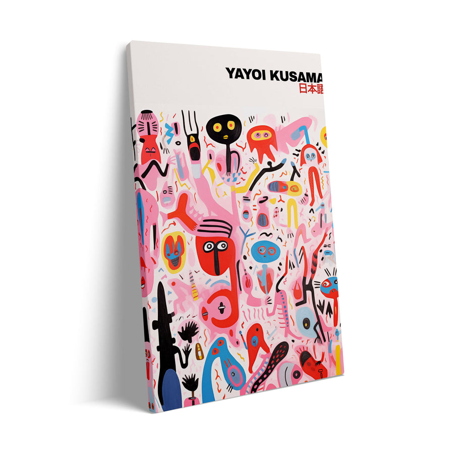 people-yayoi-kusama