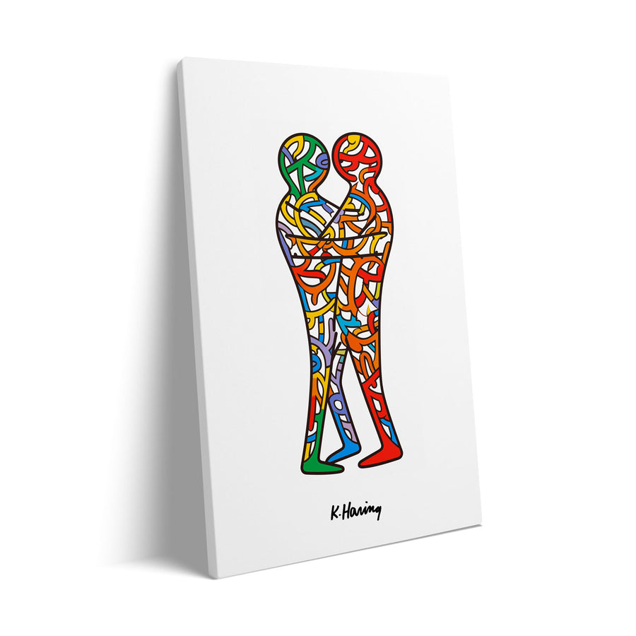 joy-keith-haring