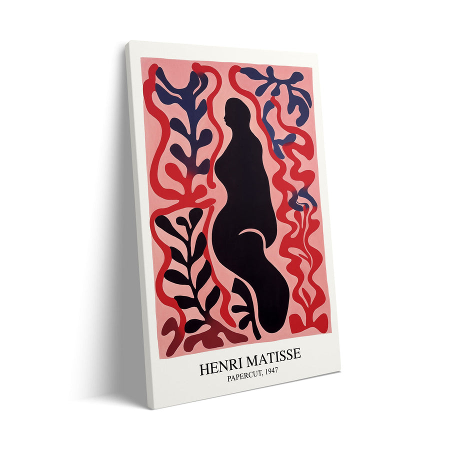 papercut-henri-matisse